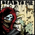 Dead To Me - American Elephants LP Dead To Me - American Elephants LP